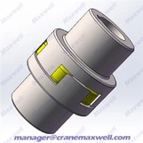 Hur anpassar jag en flexibel växelkoppling efter mina behov?